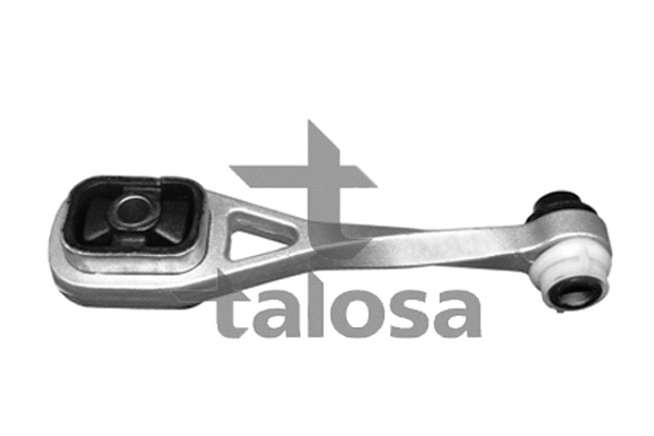 Mounting, engine (61-05207)