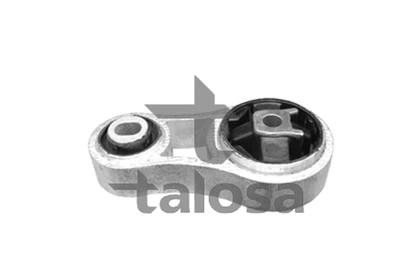 Mounting, engine (61-05227)