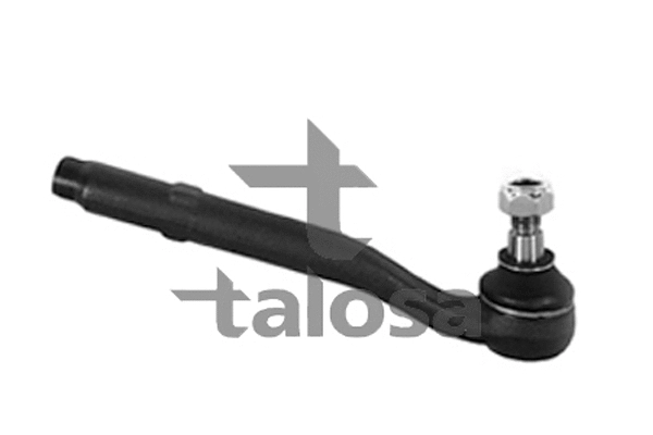 Tie Rod End (42-07257)