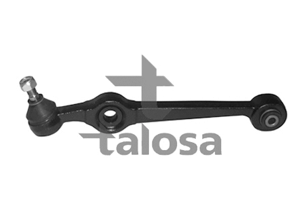 Control/Trailing Arm, wheel suspension (46-03179)