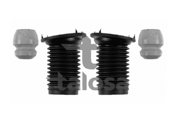 Dust Cover Kit, shock absorber (63-14442)