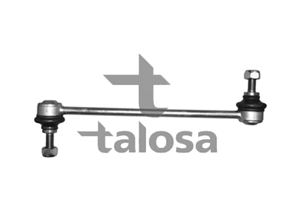 Link/Coupling Rod, stabiliser bar (50-02377)