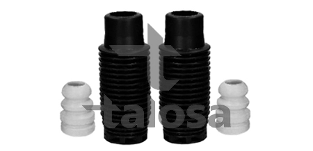 Dust Cover Kit, shock absorber (63-16840)