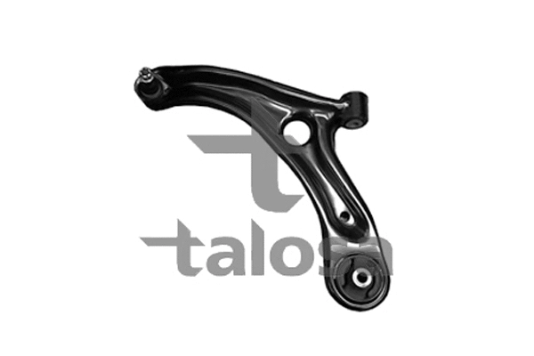 Control/Trailing Arm, wheel suspension (40-13059)
