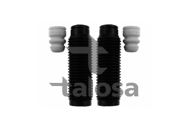 Dust Cover Kit, shock absorber (63-14486)