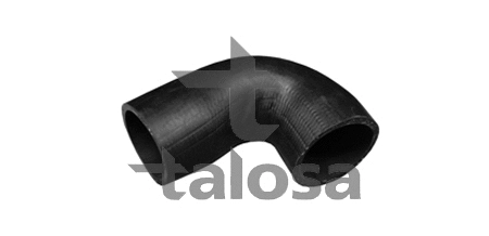 Charge Air Hose (66-15020)