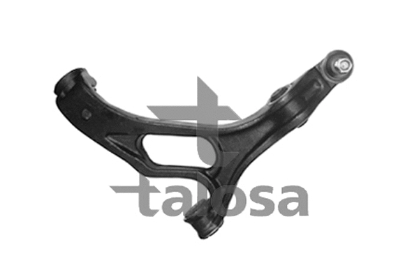 Control/Trailing Arm, wheel suspension (40-01498)