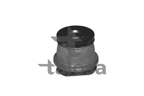 Bushing, axle bracket (62-09342)