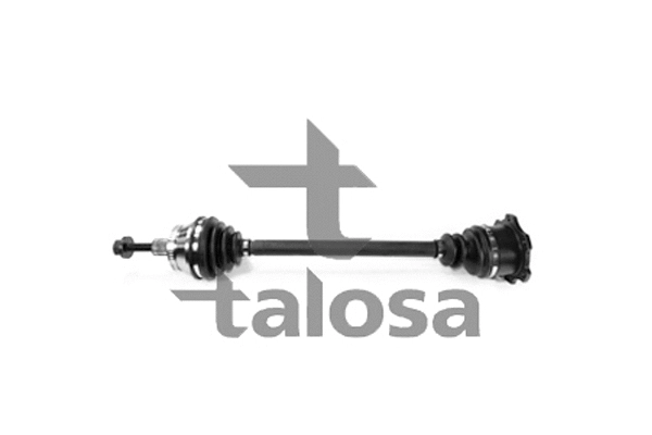 Drive Shaft (76-AD-8003A)