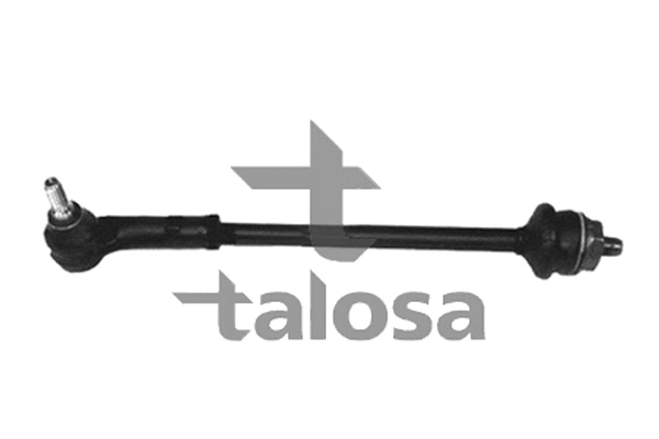Tie Rod (41-04290)