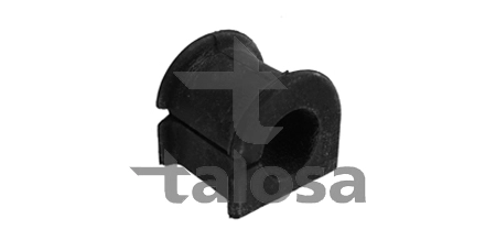 Mounting, stabiliser bar (65-17462)