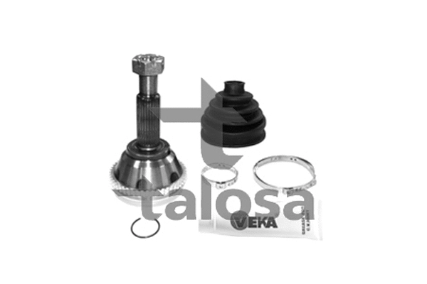 Joint Kit, drive shaft (77-FD-1052A)