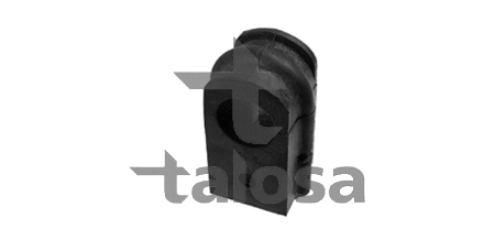 Mounting, stabiliser bar (65-03476)