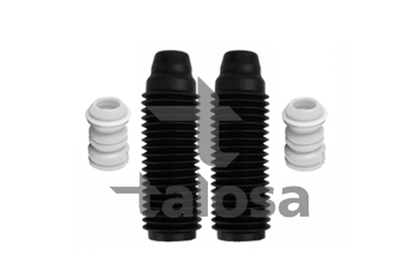 Dust Cover Kit, shock absorber (63-14520)