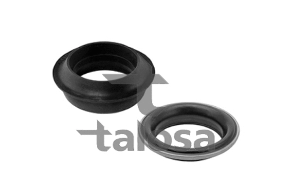 Suspension Strut Support Mount (63-14017)