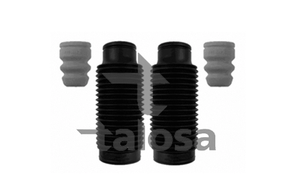 Dust Cover Kit, shock absorber (63-14484)