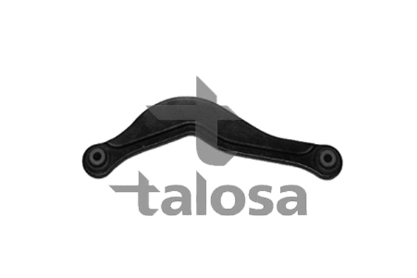 Control/Trailing Arm, wheel suspension (46-08698)