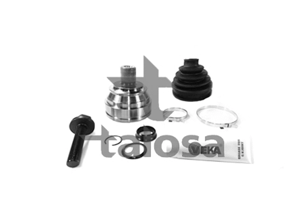 Joint Kit, drive shaft (77-VW-1051)