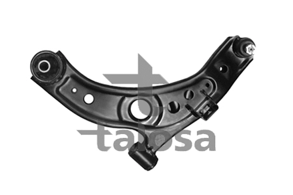 Control/Trailing Arm, wheel suspension (40-08935)