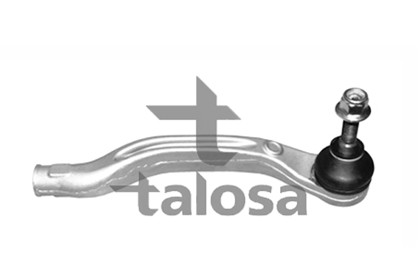 Tie Rod End (42-10020)