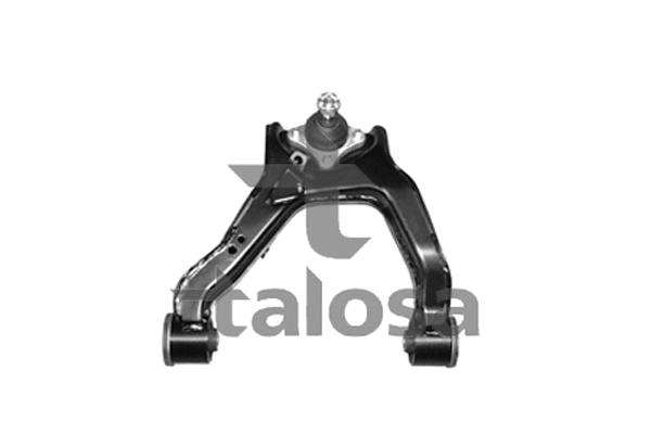 Control/Trailing Arm, wheel suspension (40-06272)
