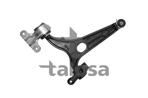 Control/Trailing Arm, wheel suspension (40-00635)