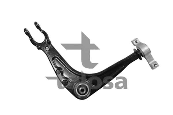 Control/Trailing Arm, wheel suspension (40-07230)