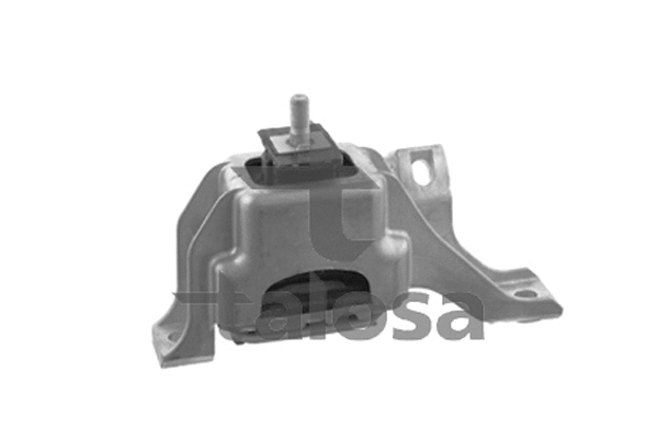 Mounting, engine (61-13696)