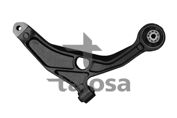 Control/Trailing Arm, wheel suspension (40-08687)