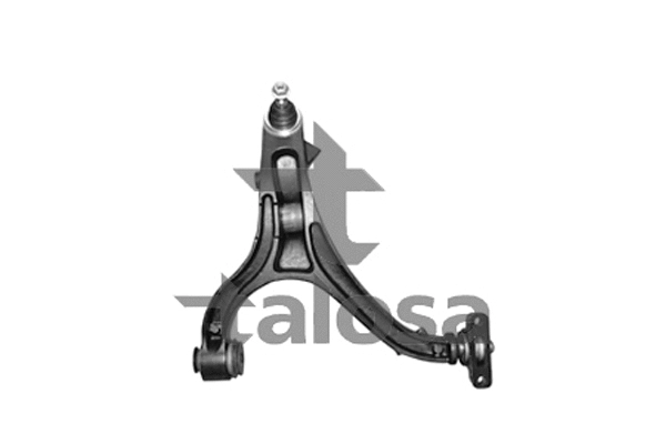 Control/Trailing Arm, wheel suspension (40-10495)