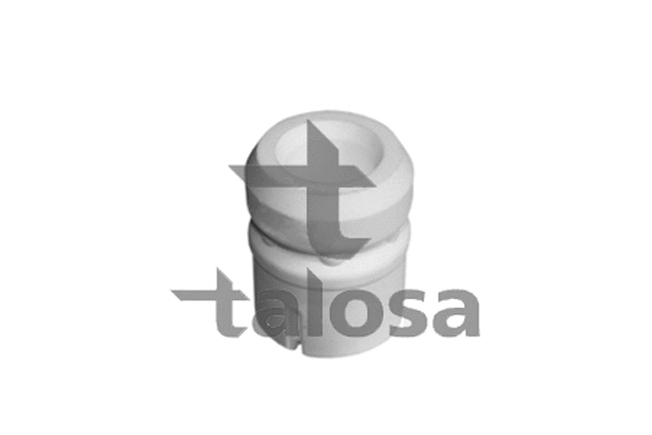 Rubber Buffer, suspension (63-06217)