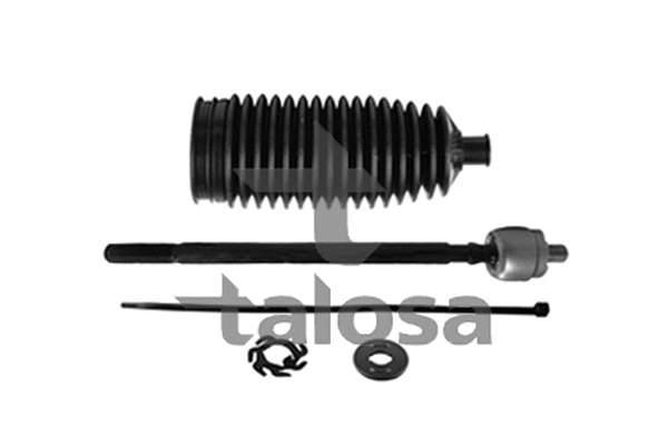 Inner Tie Rod (44-06336KM)