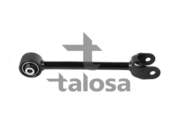 Control/Trailing Arm, wheel suspension (46-11826)