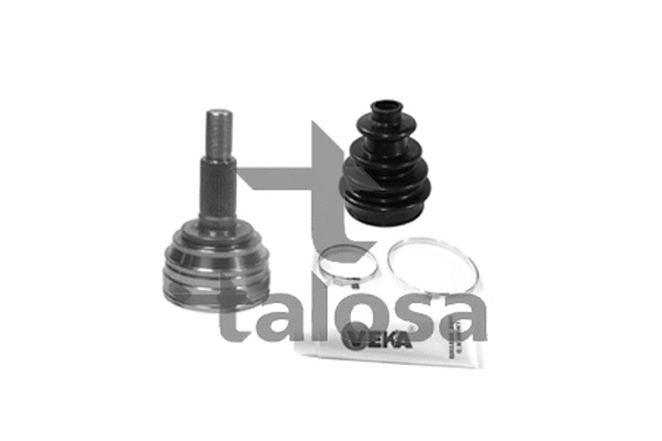 Joint Kit, drive shaft (77-VW-1059)
