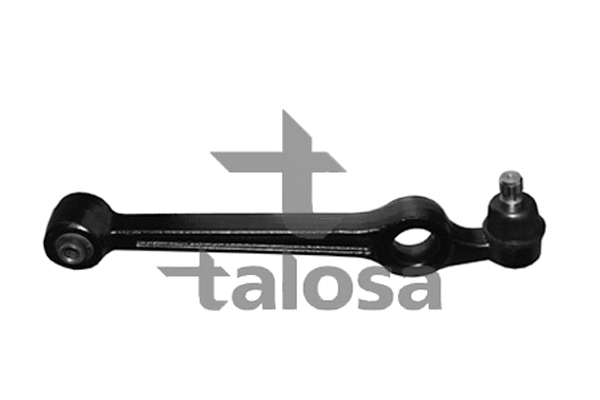 Control/Trailing Arm, wheel suspension (46-12527)