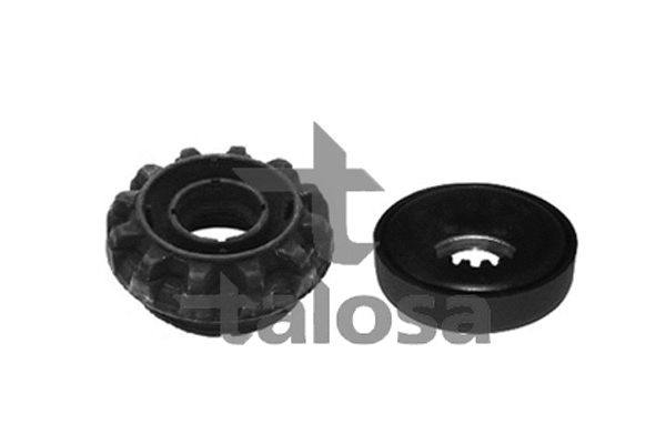 Suspension Strut Support Mount (63-13191)