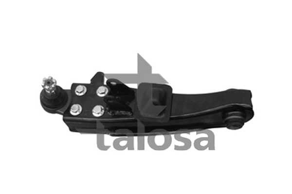 Control/Trailing Arm, wheel suspension (46-00047)
