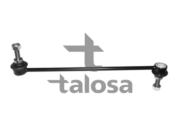 Link/Coupling Rod, stabiliser bar (50-07698)