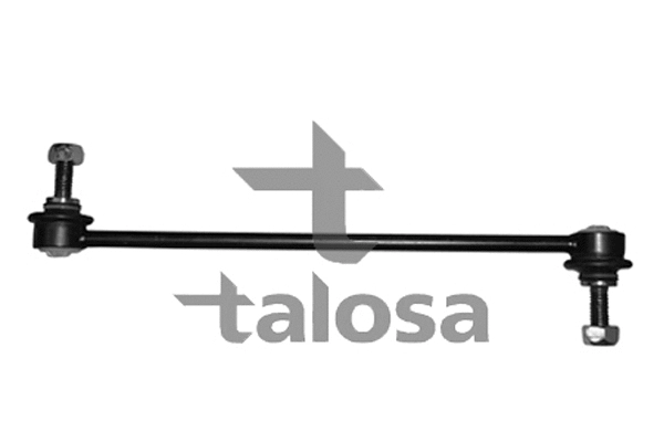 Link/Coupling Rod, stabiliser bar (50-06291)