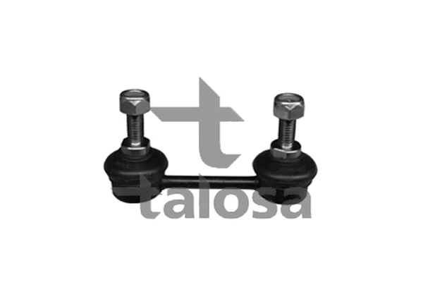 Link/Coupling Rod, stabiliser bar (50-02733)