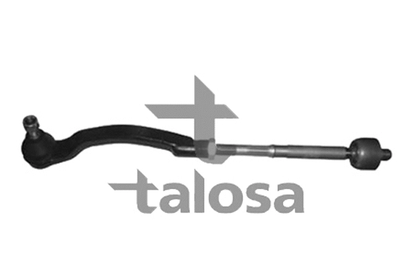 Tie Rod (41-06415)