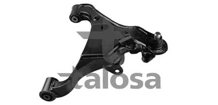Control/Trailing Arm, wheel suspension (40-15868)