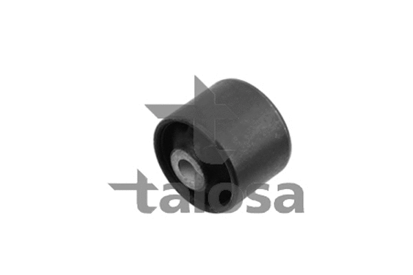 Bushing, axle bracket (62-01540)