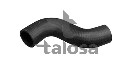 Charge Air Hose (66-15021)