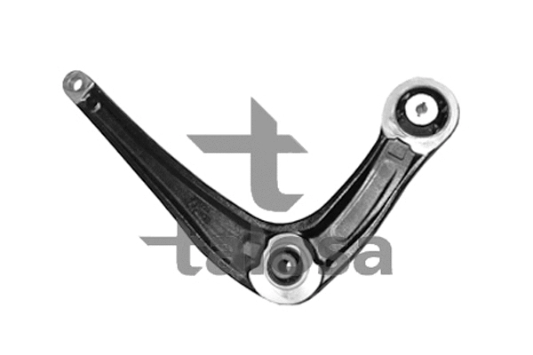 Control/Trailing Arm, wheel suspension (40-12417)