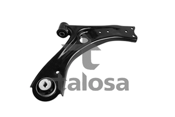 Control/Trailing Arm, wheel suspension (30-14194)