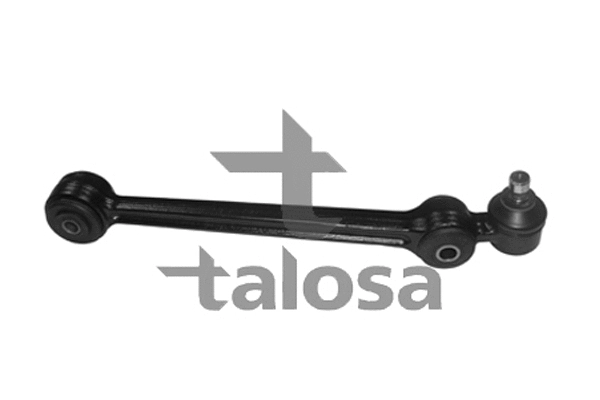 Control/Trailing Arm, wheel suspension (46-09726)