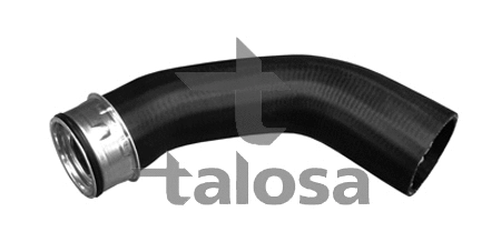 Charge Air Hose (66-15084)