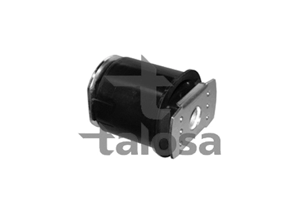 Bushing, axle bracket (62-10915)