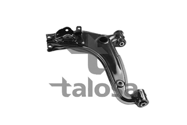 Control/Trailing Arm, wheel suspension (30-12501)